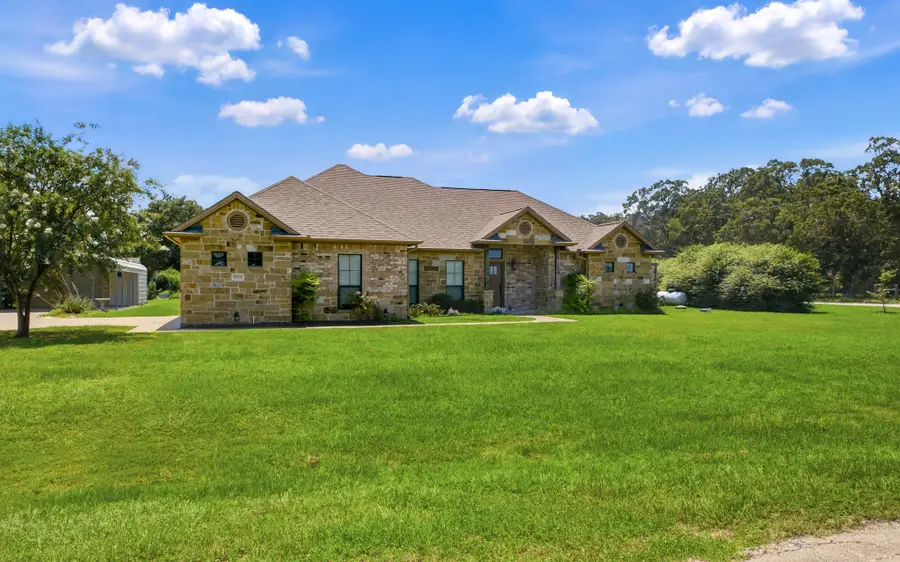 8700 Tejas Ranch Loop, Bryan, TX 77808 - #2