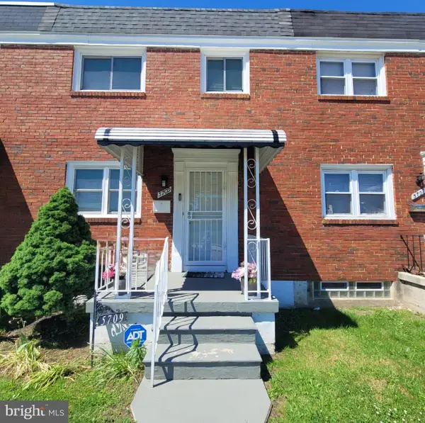 5709 Moravia Rd, BALTIMORE, MD 21206
