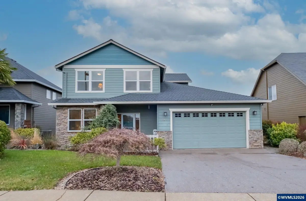 527  Grandover Av SE, Salem, OR 97306 - #1