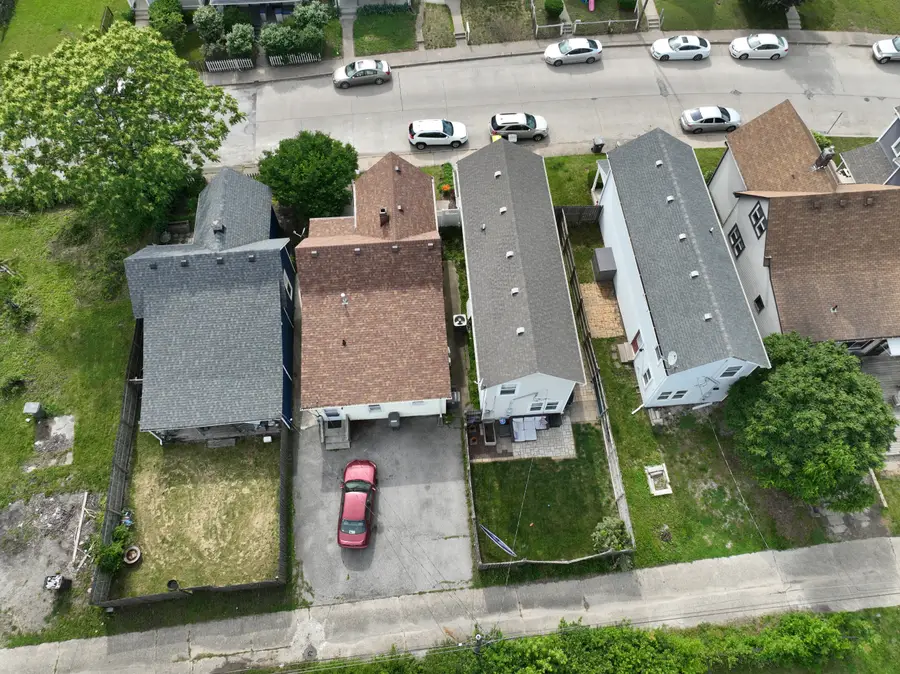 1121 S Capitol Avenue, Indianapolis, IN 46225 - #3