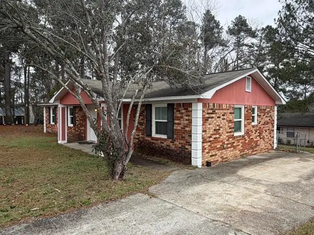 2907 Inwood Place, Hephzibah, GA 30815 - #3