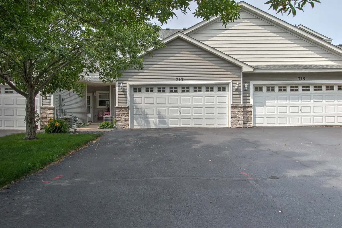 717 Park Brook Road Nw, Isanti, MN 55040 - #1