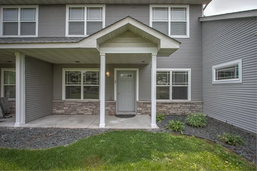 717 Park Brook Road Nw, Isanti, MN 55040 - #2