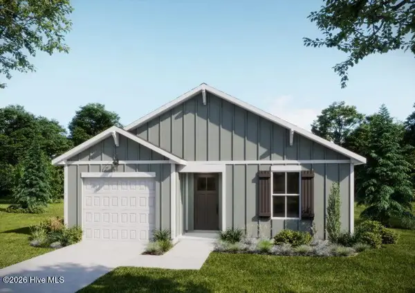 150 Brookfield Branch Road #22, Hampstead, NC 28443