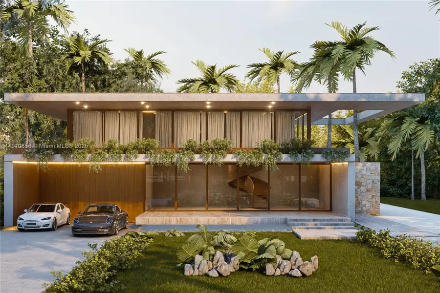 12500 Alamanda Dr, North Miami, FL 33181 - #2