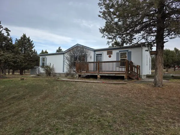 14364 SE Gatling Way, Prineville, OR 97754