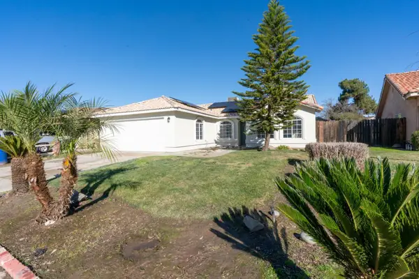 906 Don Medico Drive, Hanford, CA 93230