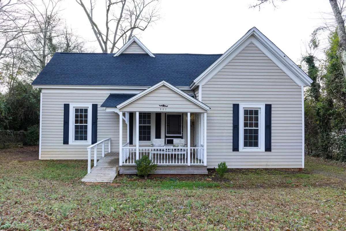 321 W Main Street, Thomaston, GA 30286 - #1