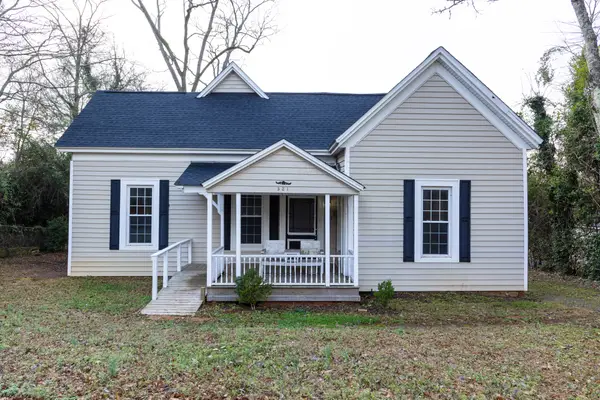 321 W Main Street, Thomaston, GA 30286