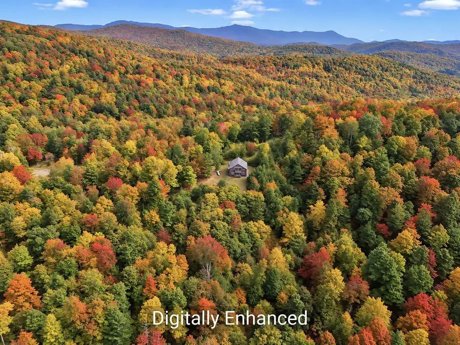 744 Carp Cole Road, Starksboro, VT 05487 - #3