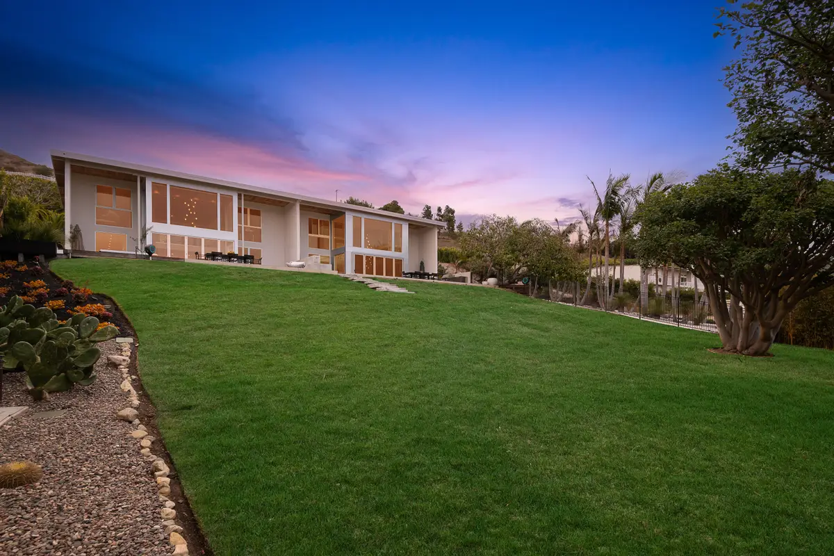 31201 Bailard Road, Malibu, CA 90265 - Image #1