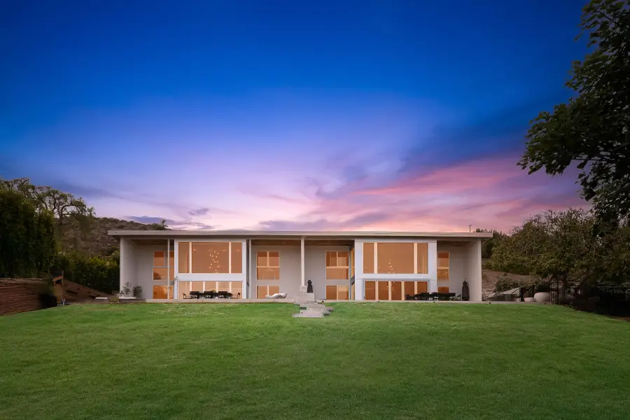 31201 Bailard Road, Malibu, CA 90265 - Image #2