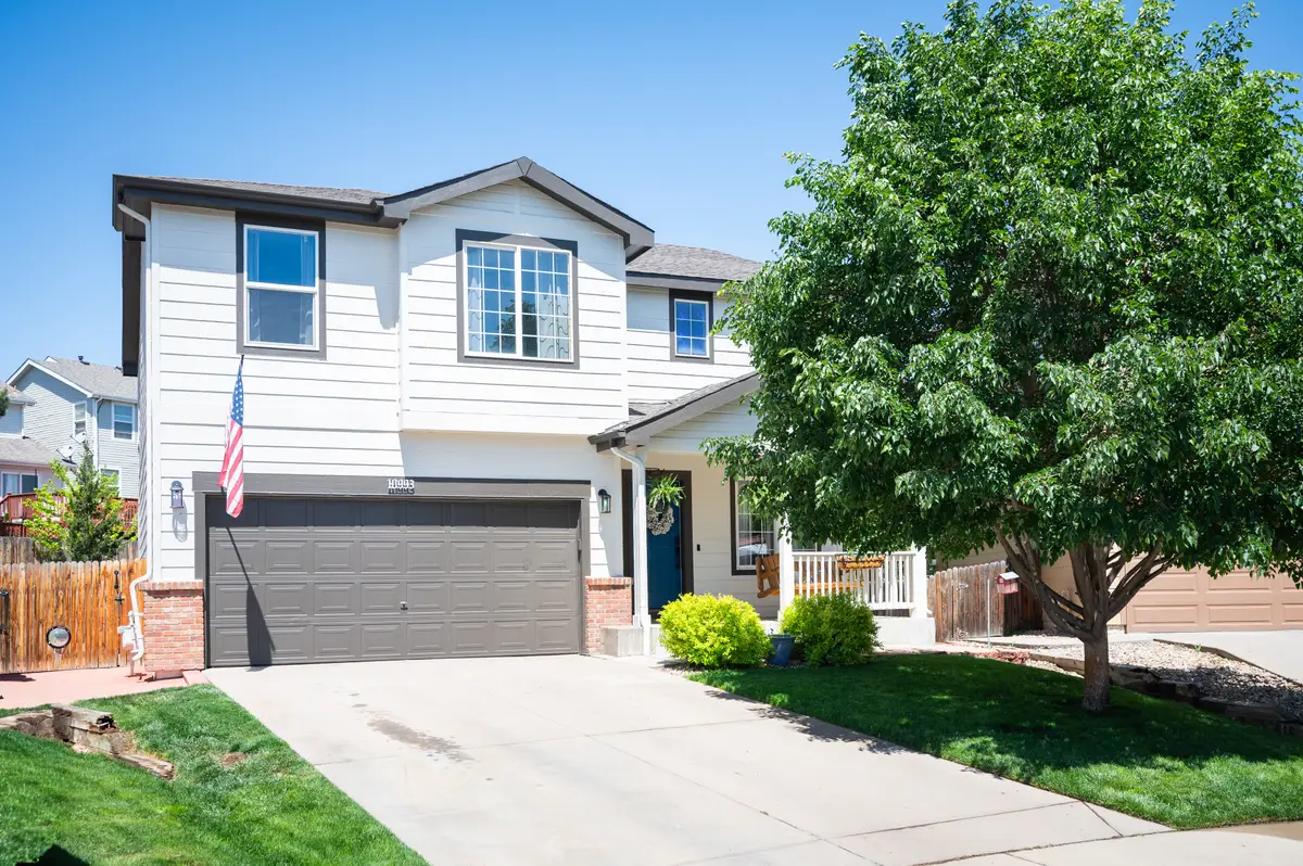 10993 Elizabeth Street, Northglenn, CO 80233 - #1