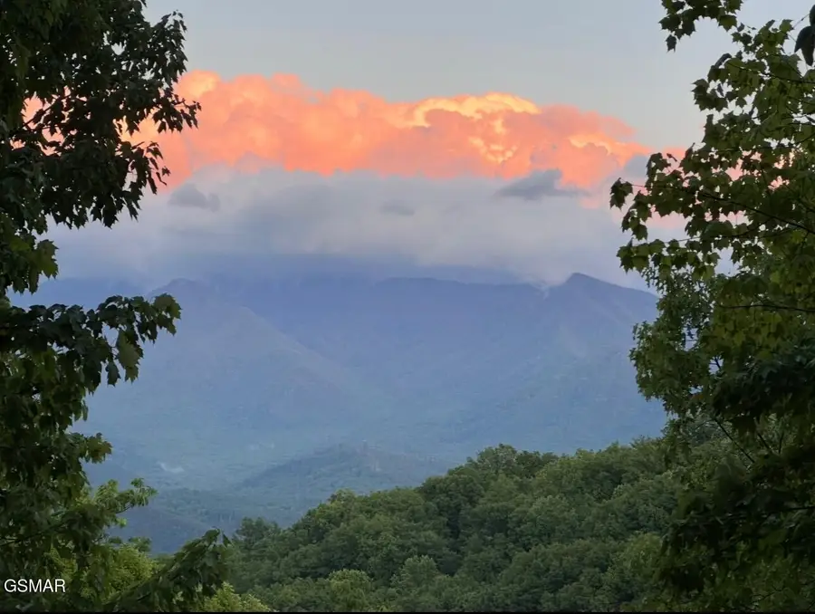 1116 Alpenrose Drive, Gatlinburg, TN 37738 - #2