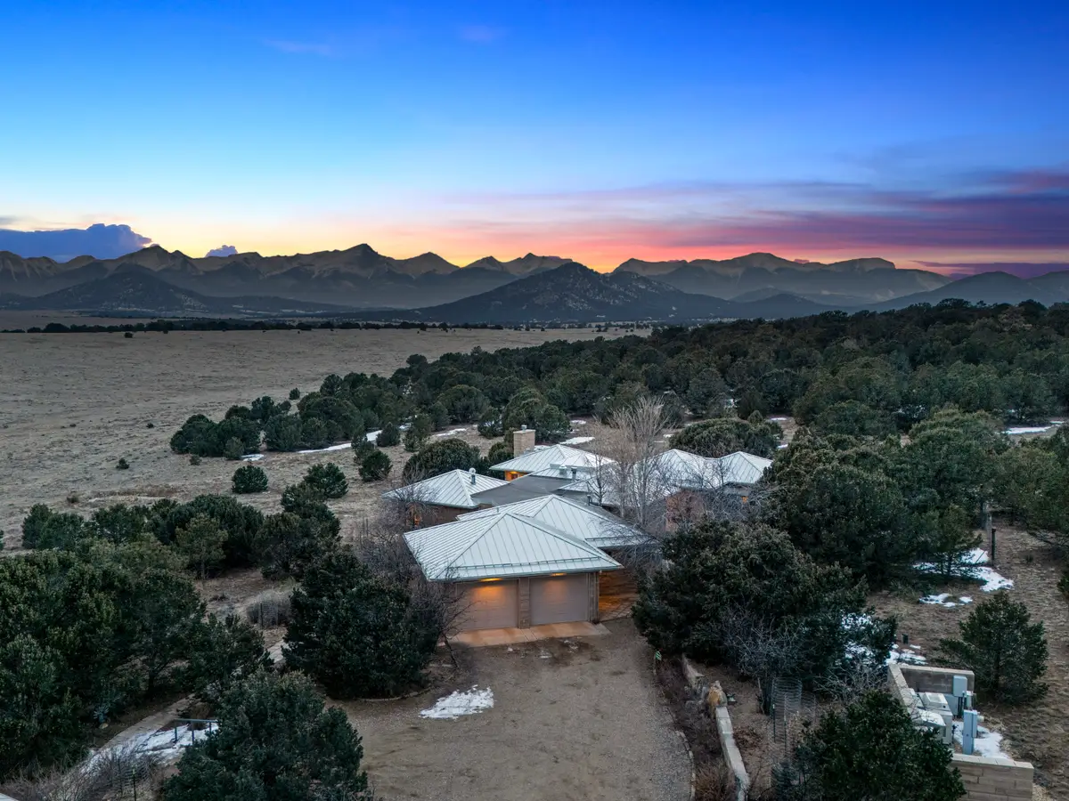 99 Bradburn Road, Cotopaxi, CO 81223 - #1