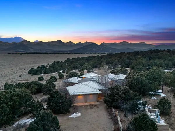 99 Bradburn Road, Cotopaxi, CO 81223