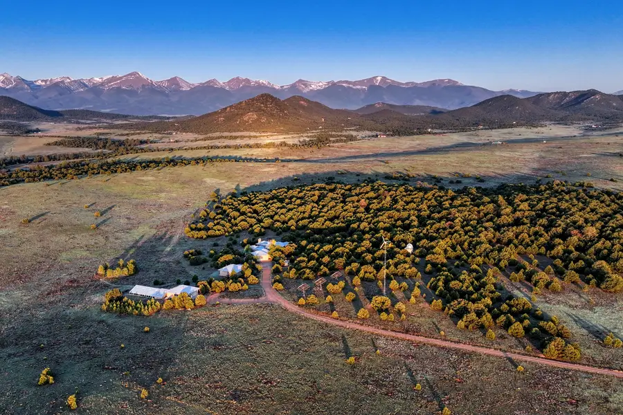 99 Bradburn Road, Cotopaxi, CO 81223 - #2