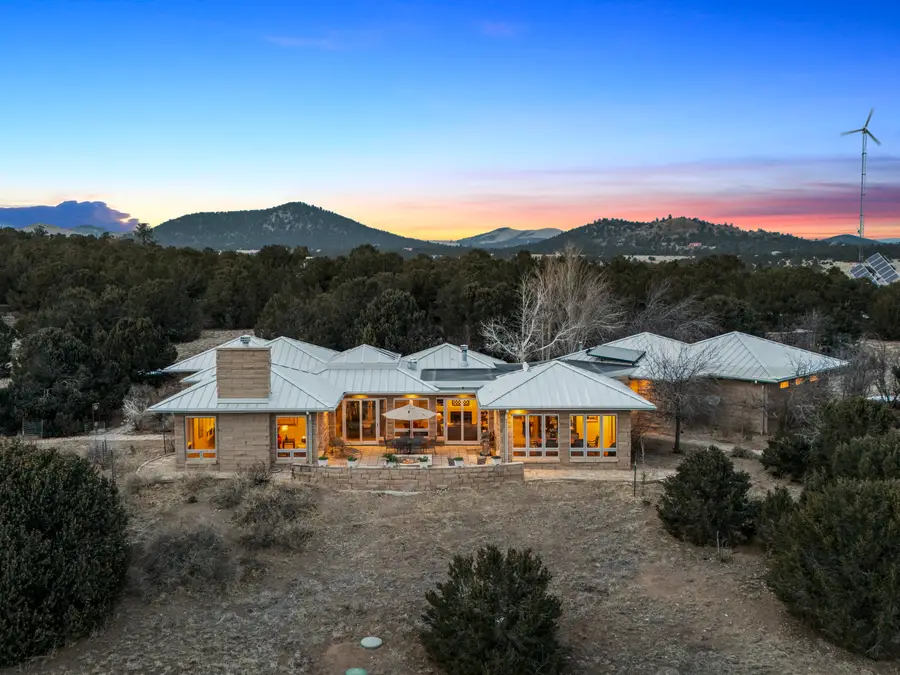 99 Bradburn Road, Cotopaxi, CO 81223 - #3