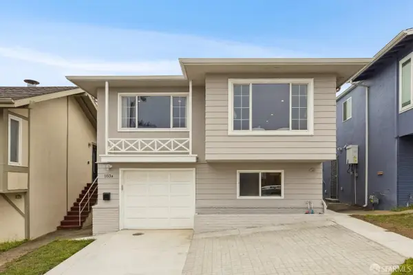 183 Camelia Drive, Daly City, CA 94015