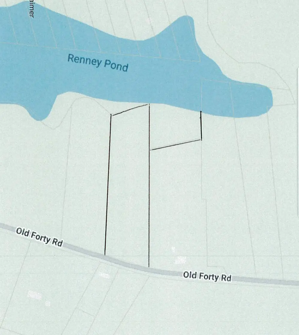 5.43A Old Forty Road, Sussex, VA 23884 - Image #1