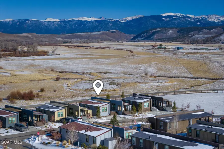 1051 Summit Trail V28, Granby, CO 80446 - #3