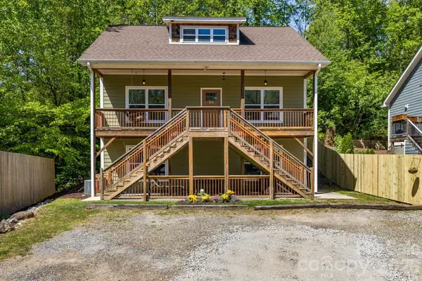 309 London Road, Asheville, NC 28803