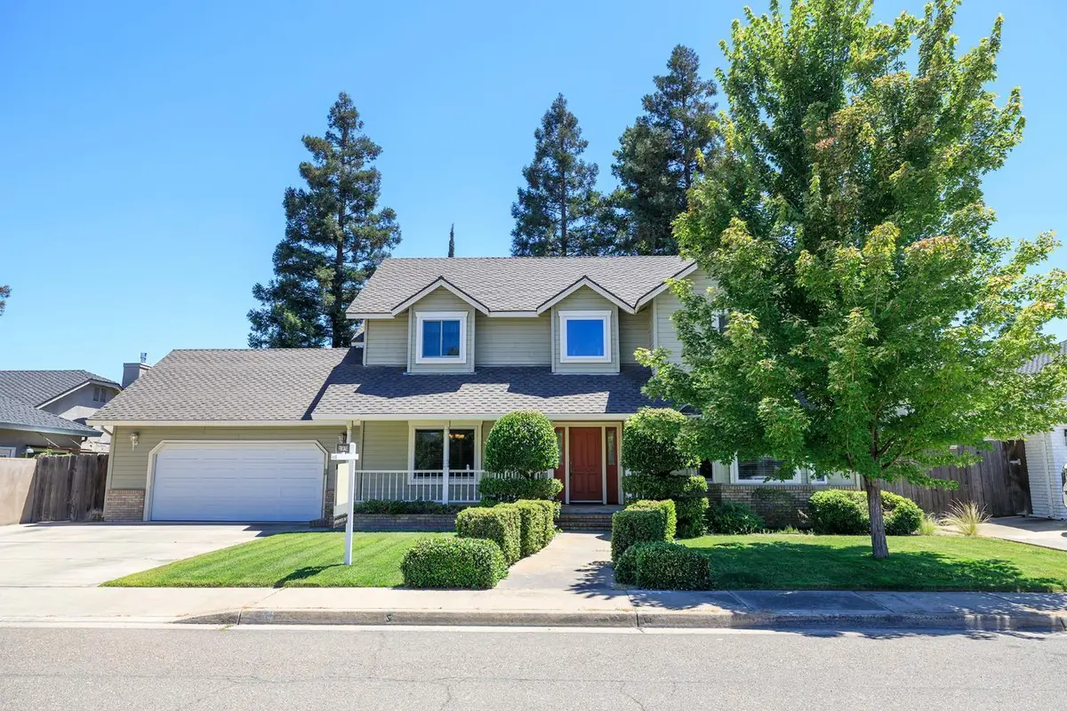 1636 Peacock Drive, Turlock, CA 95382 - #1