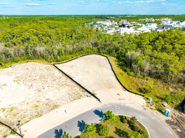 Lot 201 Sundew Place, Watersound, FL 32461