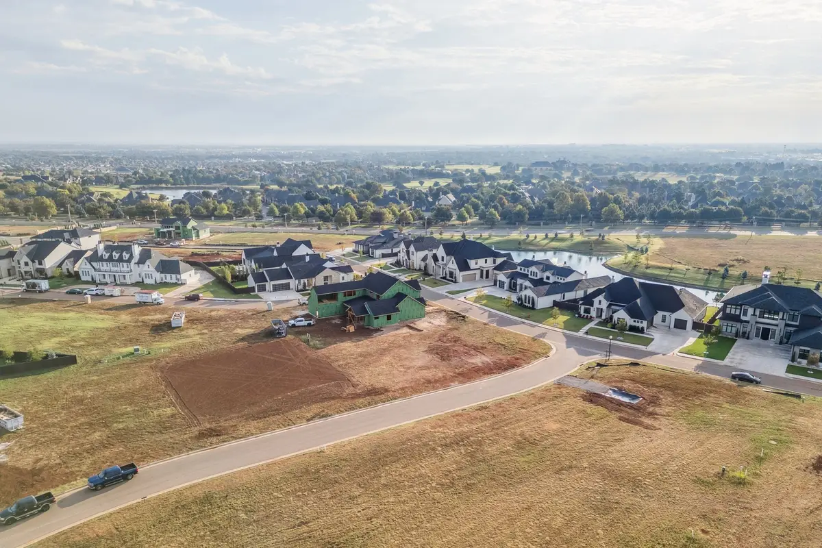 14601 St Maurice Drive, Oklahoma City, OK 73142 - Image #1