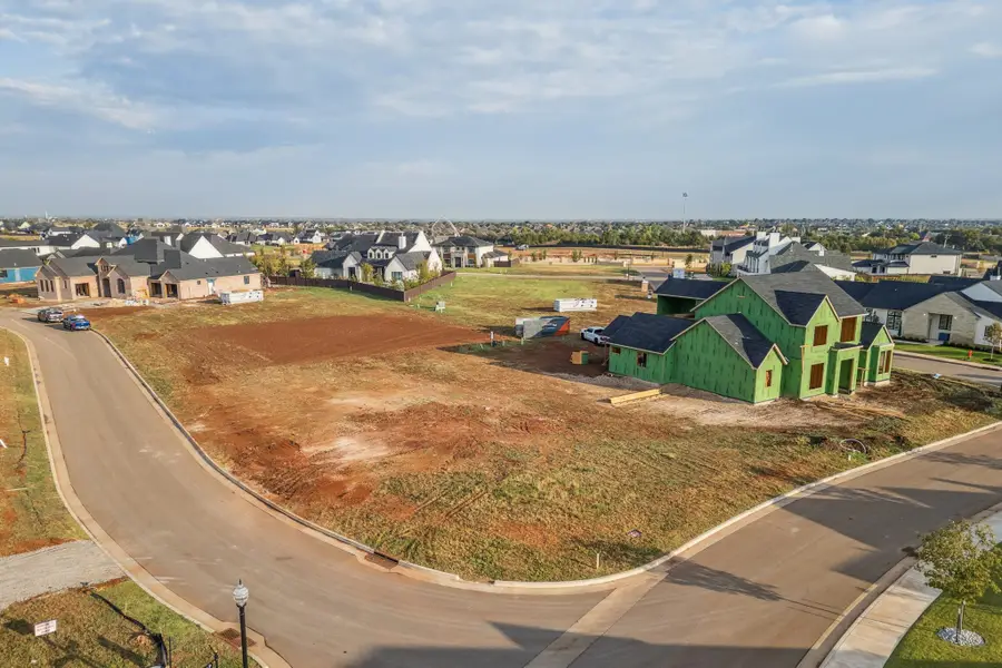 14601 St Maurice Drive, Oklahoma City, OK 73142 - Image #3