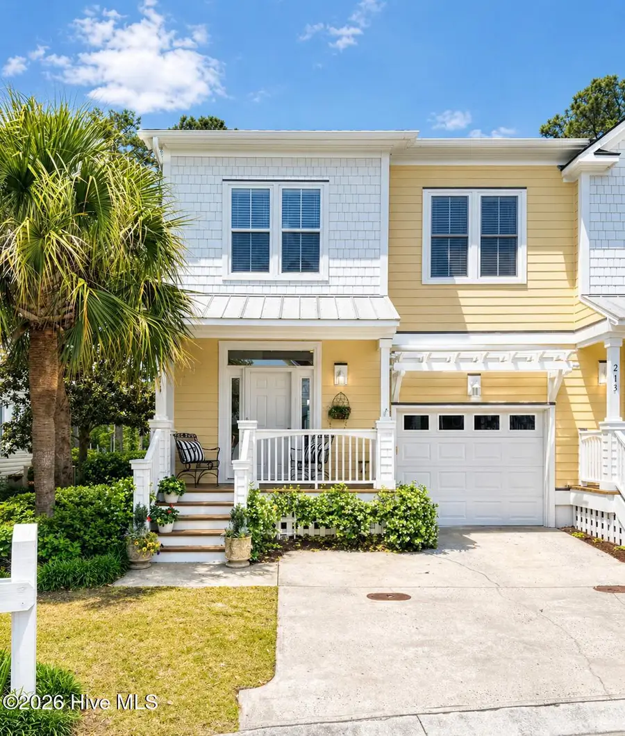 211 River Gate Lane, Wilmington, NC 28412 - #2