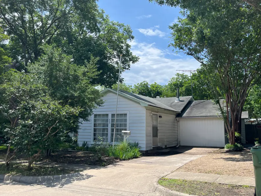 400 Edgefield Drive, Garland, TX 75040 - #3
