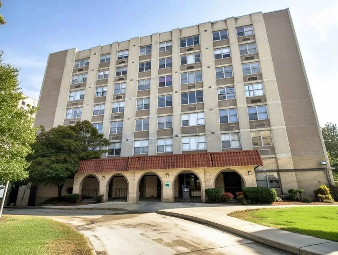 4300 W Ford City Drive #708, Chicago, IL 60652 - #1