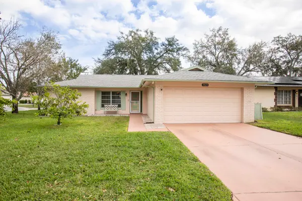 10610 Mosquero Drive, PORT RICHEY, FL 34668