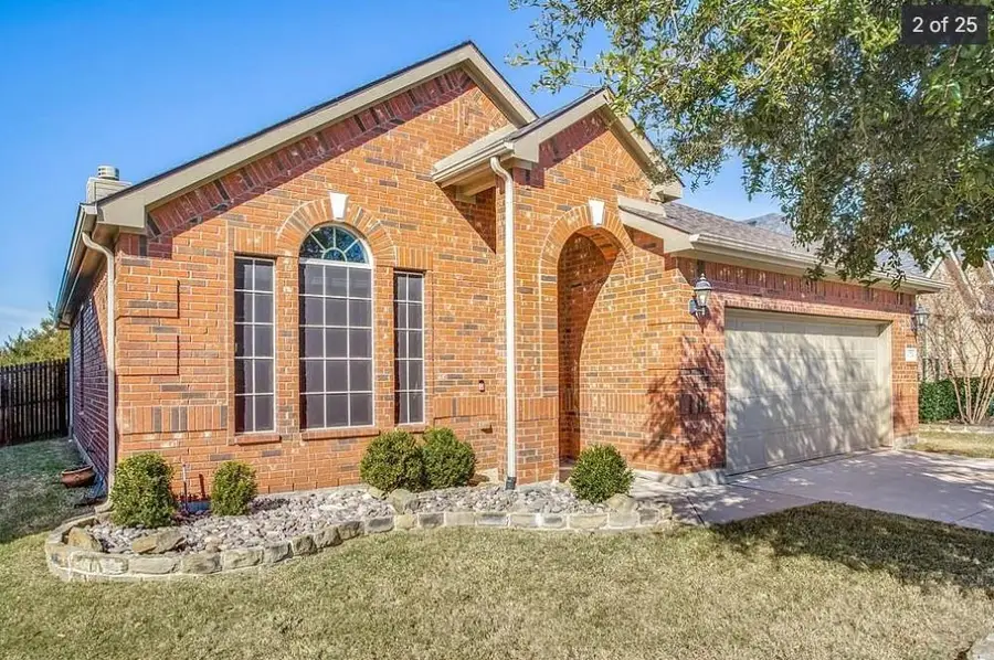 4708 Coney Island Drive, Frisco, TX 75036 - #3