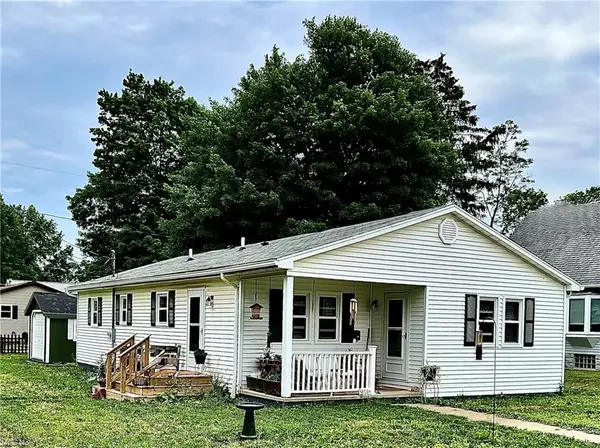 374 Pearl Street, Leetonia, OH 44431
