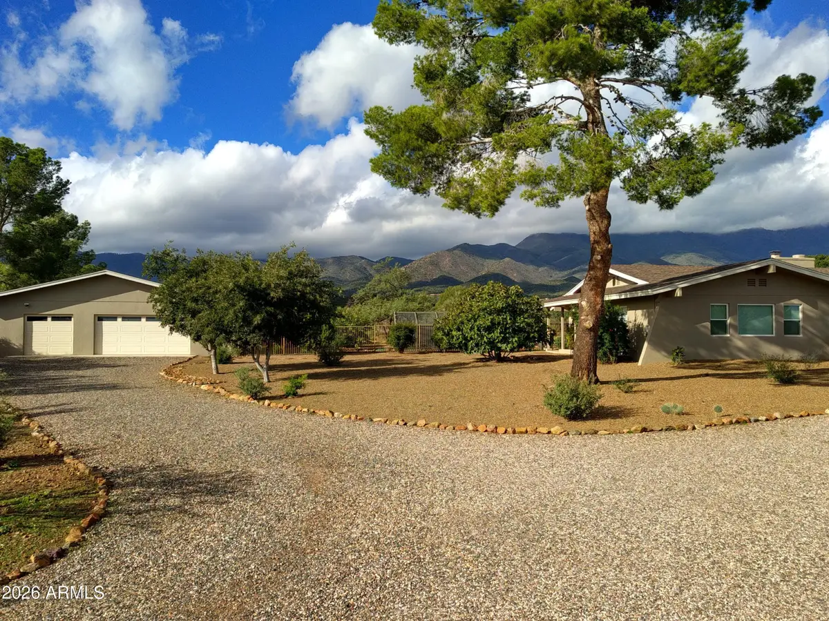 2626 S Quail Run, Cottonwood, AZ 86326 - #1