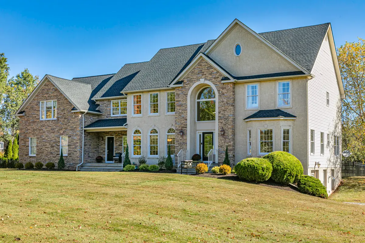 3 John Trout Rd, Ringoes, NJ 08551 - Image #1
