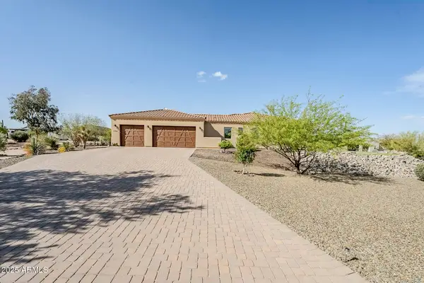17324 E Quail Track Road, Rio Verde, AZ 85263
