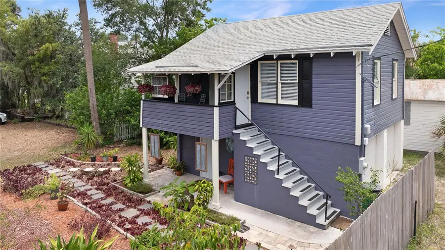 312 Dunlawton Avenue, Port Orange, FL 32127 - #2