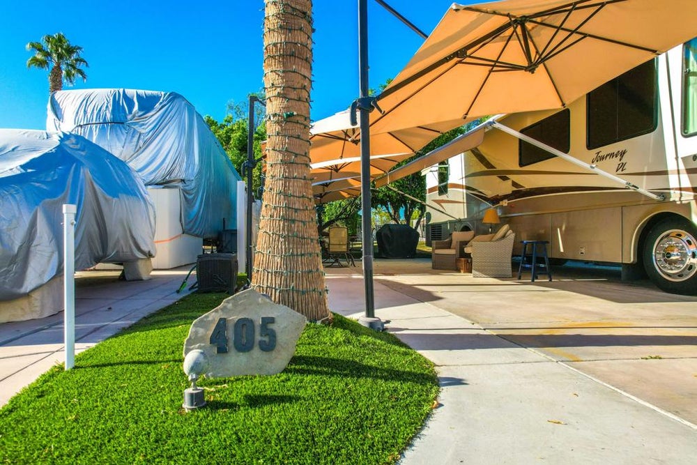 69411 Ramon Road 459, Cathedral City, CA 92234 BHGRE