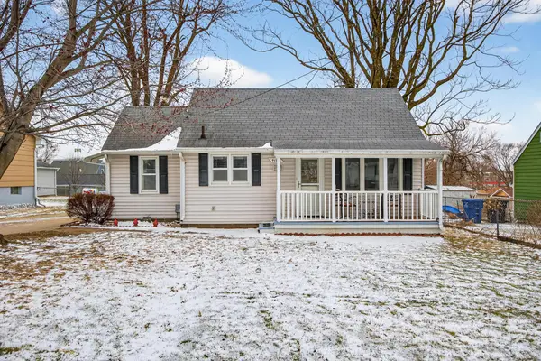 4114 56th Street, Des Moines, IA 50310
