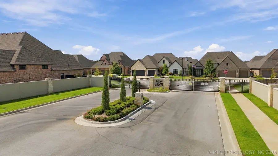 5418 E 125th Place S, Bixby, OK 74008 - #3