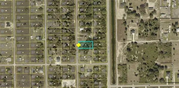 1704 Fitch, Lehigh Acres, FL 33972