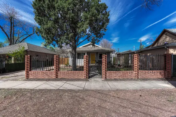 1006 S Sierra Madre Street, Colorado Springs, CO 80903