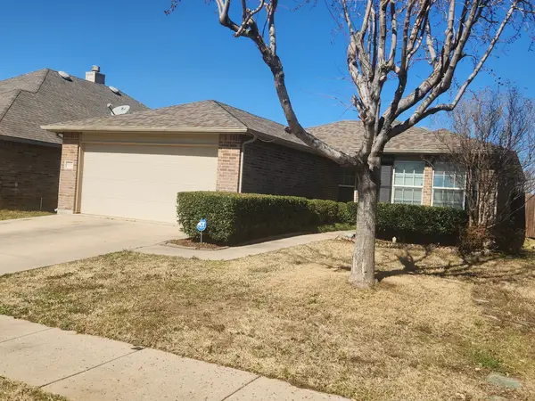 5620 Talons Crest Circle, Fort Worth, TX 76179