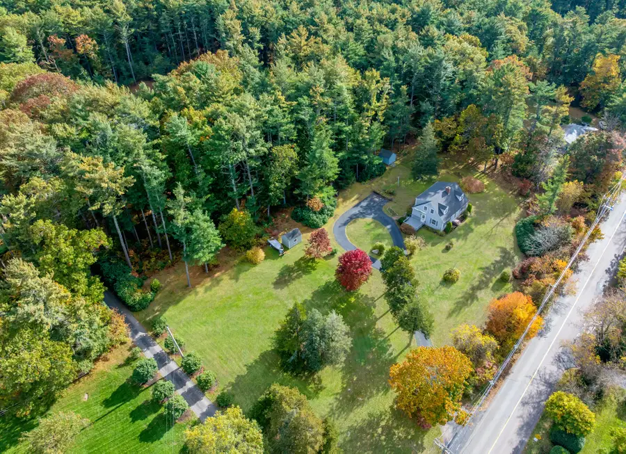 129 Franklin St, Duxbury, MA 02332 - #2