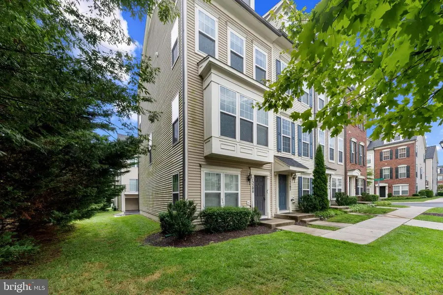 13200 Orsay St #2601, Clarksburg, MD 20871 - #2