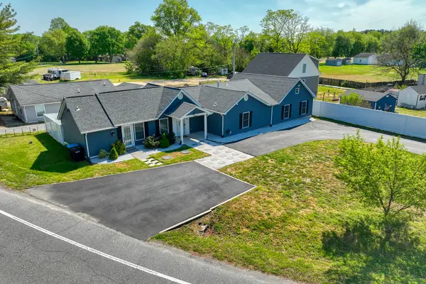 5404 Little Mastens Corner Rd, FELTON, DE 19943