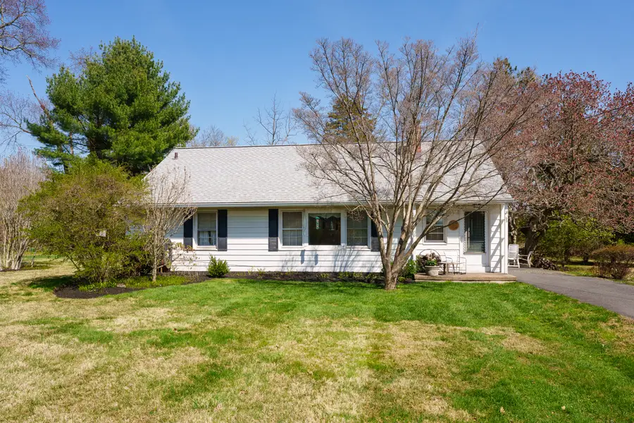 62 Carter Rd, Princeton, NJ 08540 - #2